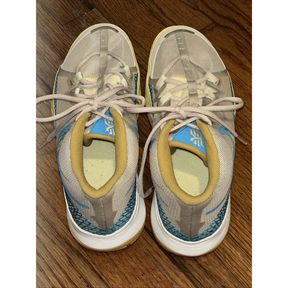 Nike Kyrie Flytrap VI 6 Sanddrift Blue (DM1125-100) Sneakers Men Size 11